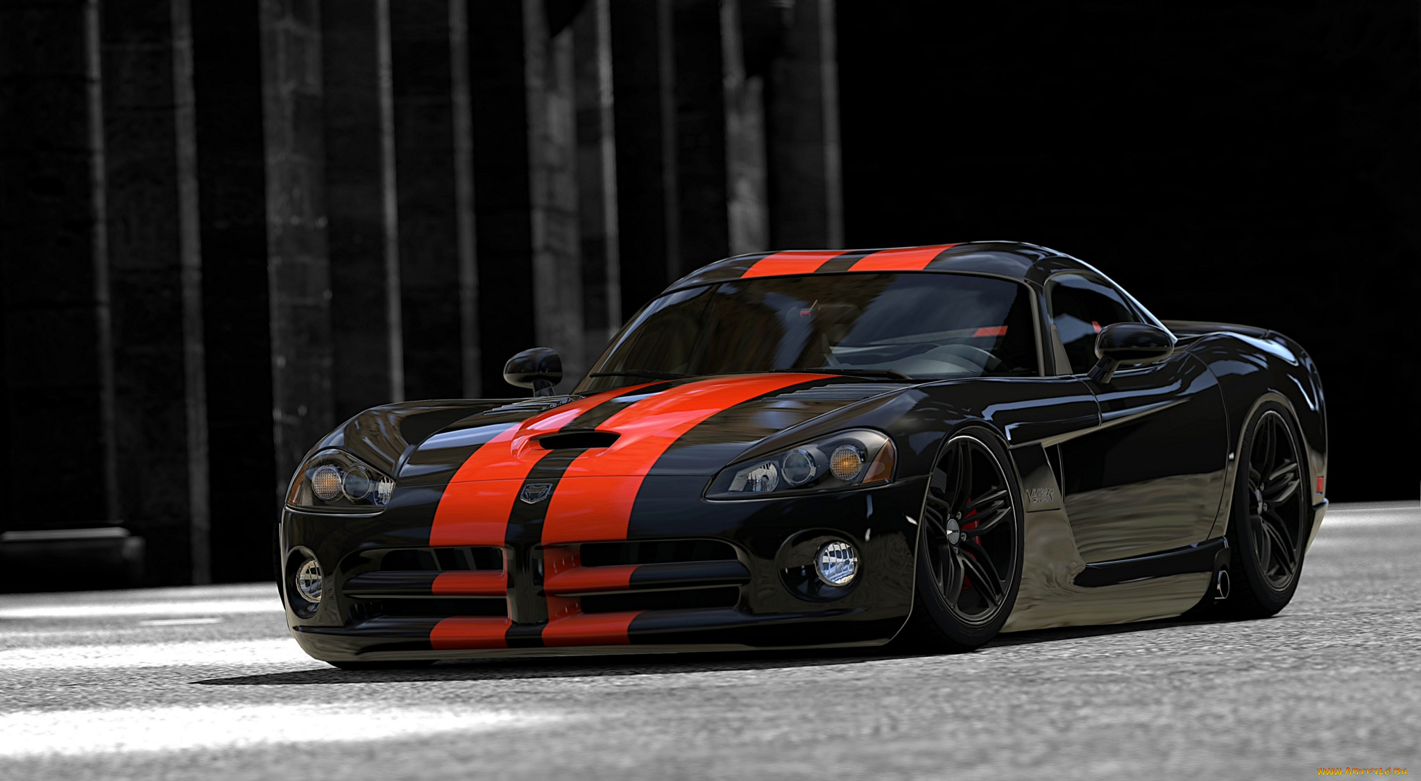 viper, , 3, 